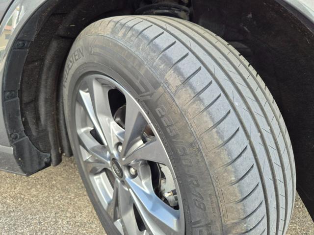 FORD Kuga usata, con Vetri oscurati