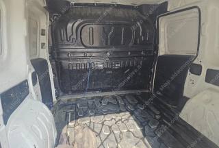 FIAT Doblo usata 7