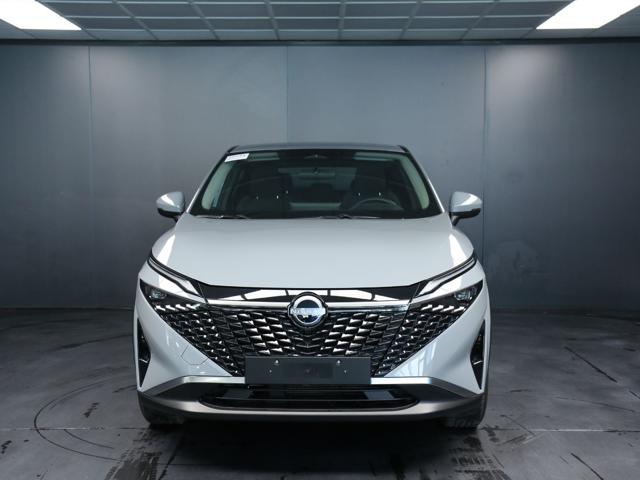 NISSAN Qashqai usata, con Airbag