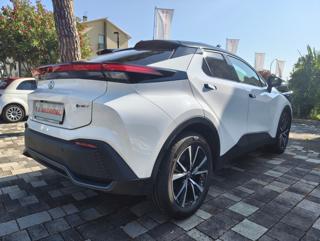 TOYOTA C-HR usata, con Airbag Passeggero