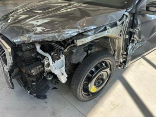 SKODA Fabia usata, con Climatizzatore