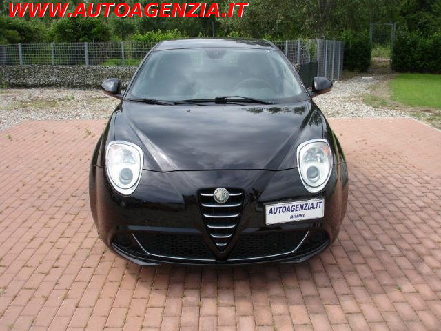 ALFA ROMEO MiTo usata 4