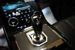 LAND ROVER Range Rover Evoque usata 45