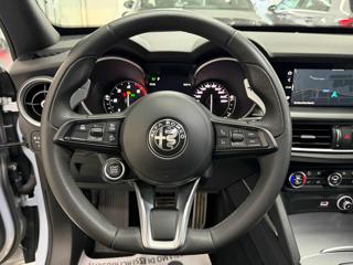 ALFA ROMEO Stelvio usata, con Bluetooth