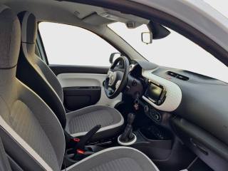 RENAULT Twingo usata, con ESP
