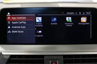 BMW X4 usata 30