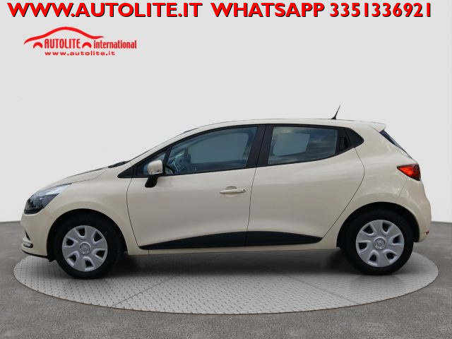 RENAULT Clio usata, con Airbag