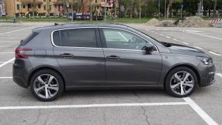 PEUGEOT 308 usata, con Chiusura centralizzata