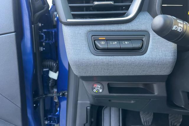 RENAULT Clio usata, con Bracciolo