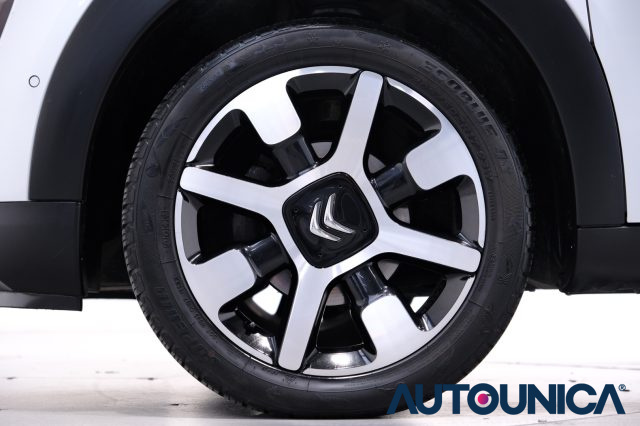 CITROEN C4 Cactus usata, con Cruise Control