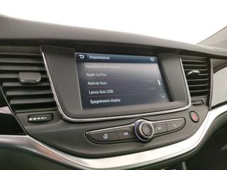 OPEL Astra usata, con Filtro antiparticolato