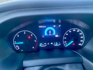 FORD Tourneo Custom usata 16