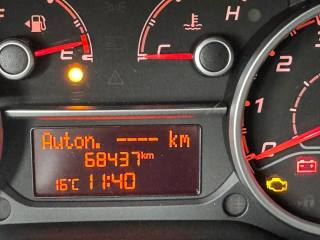 FIAT Doblo usata, con Airbag testa