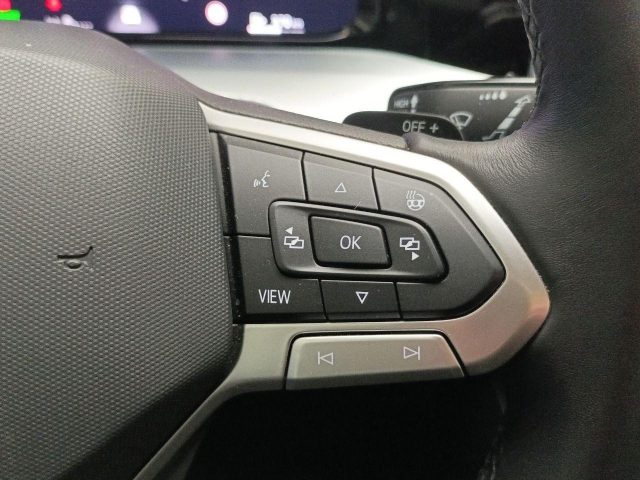 VOLKSWAGEN Golf usata, con Chiusura centralizzata