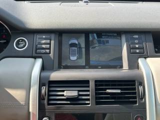 LAND ROVER Discovery Sport usata, con Cruise Control