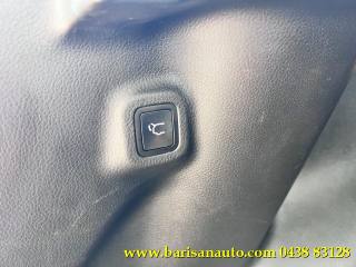 JEEP Compass usata, con Cerchi in lega