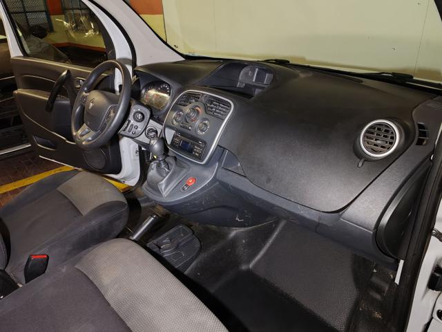 RENAULT Kangoo usata 13