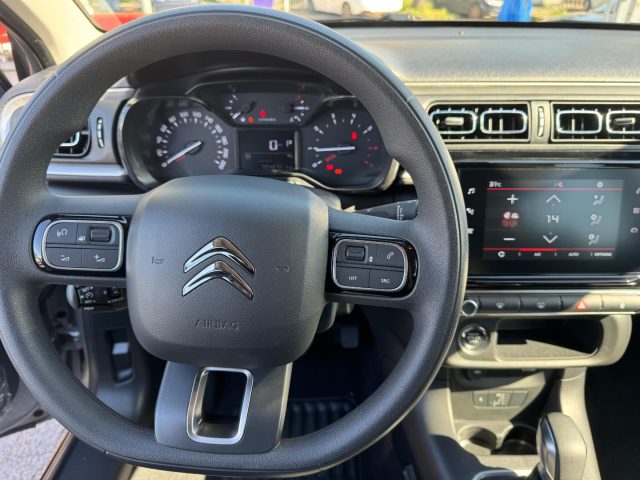 CITROEN C3 usata, con Autoradio