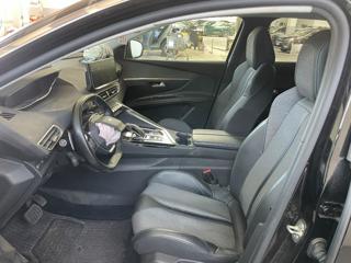 PEUGEOT 3008 usata, con Fendinebbia