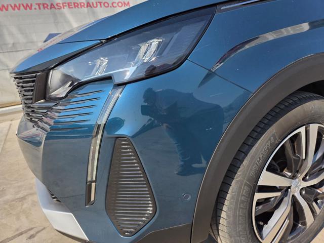 PEUGEOT 3008 usata, con Specchietti laterali elettrici
