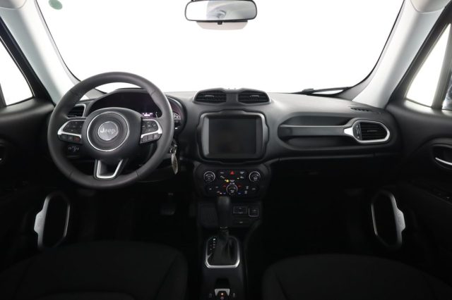 JEEP Renegade usata 4