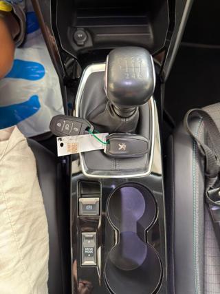 PEUGEOT 2008 usata, con Park Distance Control