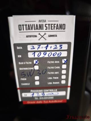 VOLVO V40 usata, con Climatizzatore