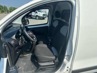 FIAT Fiorino usata, con USB