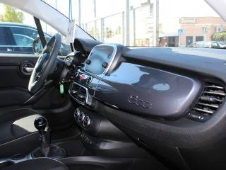 FIAT 500X usata, con Fendinebbia