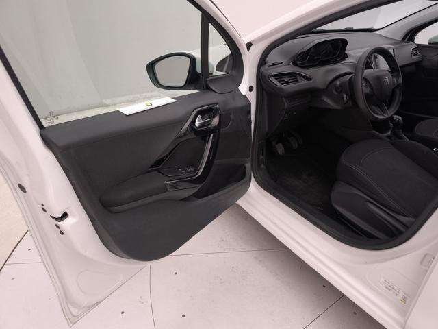 PEUGEOT 208 usata 49