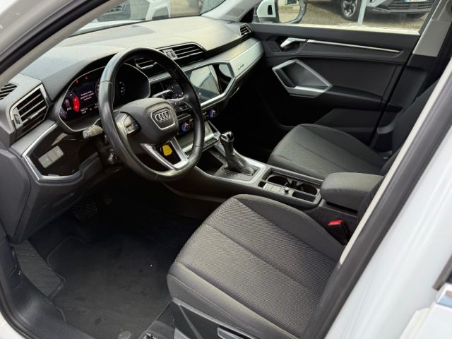 AUDI Q3 usata, con Chiusura centralizzata