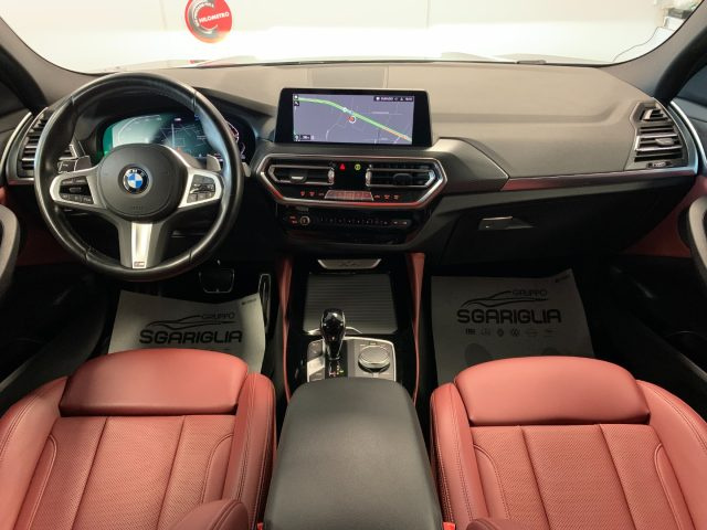 BMW X4 usata, con Autoradio
