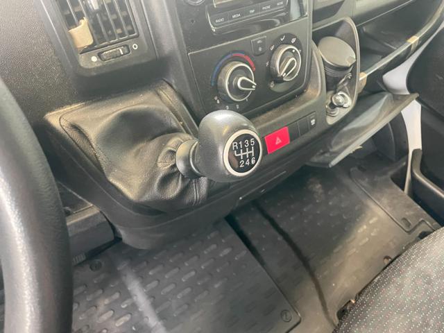 CITROEN Jumper usata, con Chiusura centralizzata telecomandata