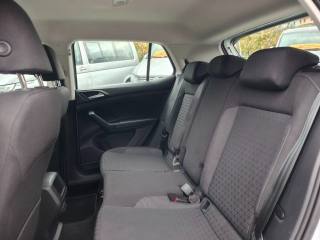 VOLKSWAGEN T-Cross usata, con Immobilizzatore elettronico