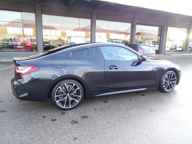 BMW 430 usata, con Airbag Passeggero