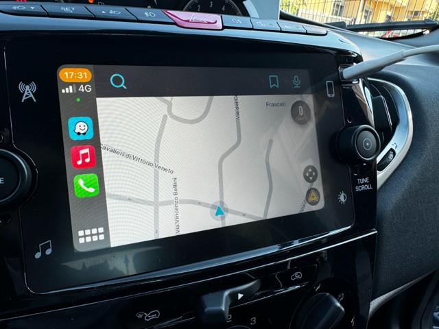 LANCIA Ypsilon usata, con Park Distance Control