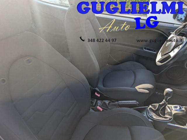 ALFA ROMEO MiTo usata 30
