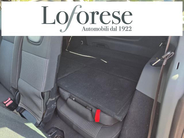 FORD C-Max usata, con Cerchi in lega