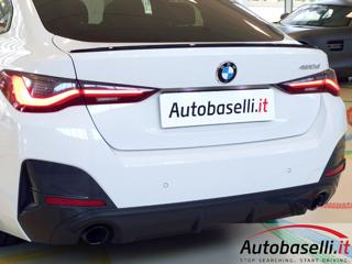 BMW 420 usata, con Autoradio digitale