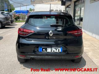 RENAULT Clio usata, con Controllo trazione