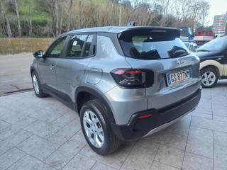 JEEP Avenger usata, con Chiusura centralizzata