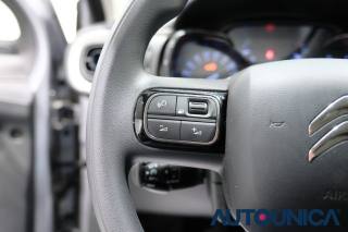 CITROEN C3 usata, con Autoradio digitale