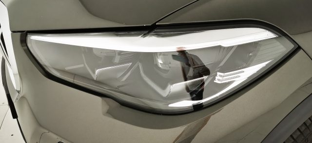 BMW X5 usata 67