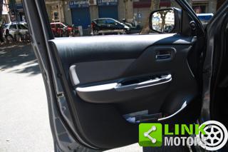 MITSUBISHI L200 usata, con Controllo vocale