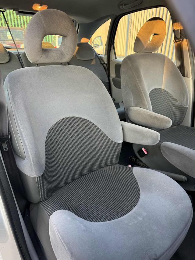 CITROEN Xsara Picasso usata, con Chiusura centralizzata