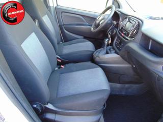 FIAT Doblo usata, con Volante multifunzione