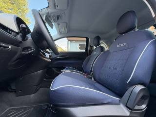 FIAT 500e usata, con Immobilizzatore elettronico