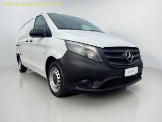 MERCEDES-BENZ Vito 1.7 110 CDI PC-SL Furgone Long PRO
