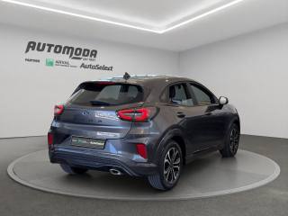 FORD Puma usata, con Cerchi in lega