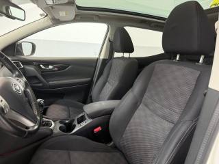 NISSAN Qashqai usata, con Cruise Control